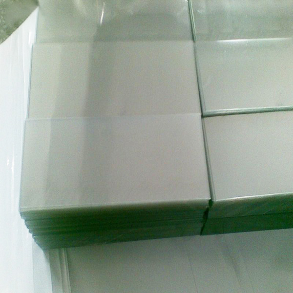 Màng nhựa PS